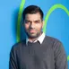 Wais Shaifta, Non-Executive Director at The Gym Group - corporate headshot